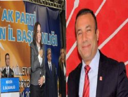 27. Dönem 2018 yılı CHP, AK Parti, İYİ Parti milletvekili aday listeleri